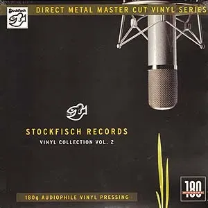 Stockfisch Records - Vinyl Collection Vol. 2 (Various)