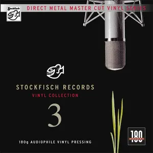 Stockfisch Records - Vinyl Collection Vol.3 (Various)