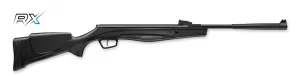 Vzduchovka RX20 Sport / kalibru 4,5 mm (.177) Stoeger® – Čierna (Farba: Čierna)