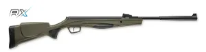 Vzduchovka RX20 Sport / kalibru 4,5 mm (.177) Stoeger® – Zelená (Farba: Zelená)