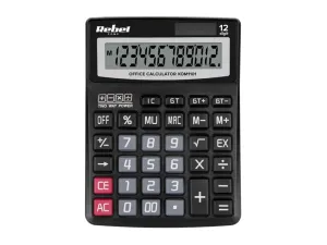 Kalkulačka REBEL OC-100 #3747264