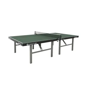 Pingpongový stôl súťažný S7 – 22i zelený