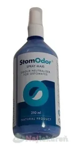 Pohlcovač pachu StomOdor Spray Maxi, 210ml