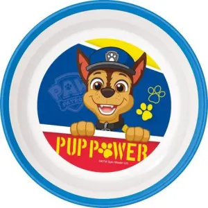 Alum Protišmyková prémium miska – Paw Patrol Pup Power