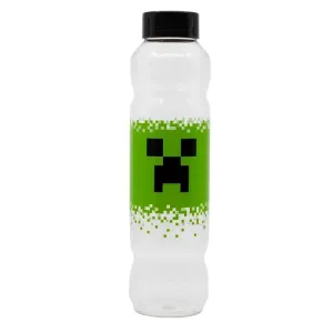 STOR - Plastová XL fľaša MINECRAFT 1200ml, 03453