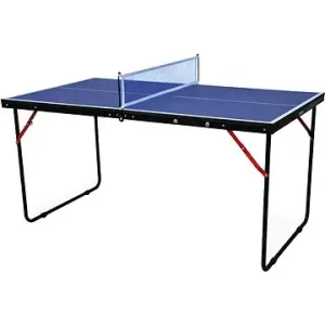Stormred Mini stôl na stolný tenis, skladací #58242