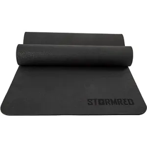 Stormred Yoga mat 8 Black #6637564
