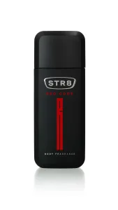 STR8 Red Code - deodorant s rozprašovačem 75 ml