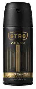 STR8 Ahead 200 ml dezodorant pre mužov deospray