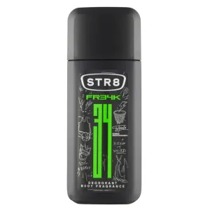 STR8 FREAK 75 ml dezodorant pre mužov deospray