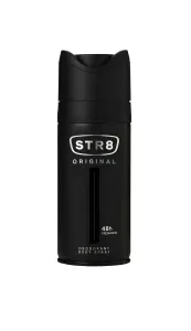 STR8 Original 200 ml dezodorant pre mužov deospray