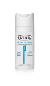 STR8 Protect Xtreme 72h 150 ml antiperspirant pre mužov deospray