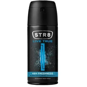 STR8 Live True - dezodorant v spreji 150 ml