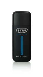 Parfémy pánske STR8