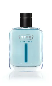 STR8 Live True - EDT 50 ml