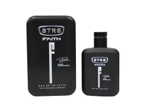 STR8 Faith toaletná voda pre mužov 50 ml
