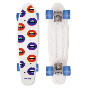 Skateboard STREET SURFING Pop Board Kiss Me #7348496