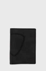 Strellson Pánská kožená peněženka  Baker Street 4010000224