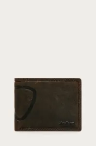 Strellson Pánská kožená peněženka Baker Street 4010000048 #164303
