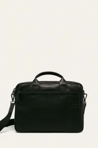 Strellson - Kožená taška #7253196
