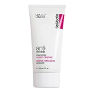 StriVectin Anti-Wrinkle Comforting Cream Cleanser odličovací a čistiaci krém s protivráskovým účinkom 150 ml