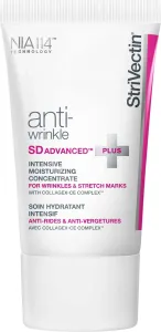 StriVectin Hydratačný krém proti vráskam a striám Anti-Wrinkle SD Advanced Plus (Intensive Moisturizing Concentrate ) 60 ml
