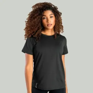 STRIX Dámske tričko Ultimate Black  LL #9386875