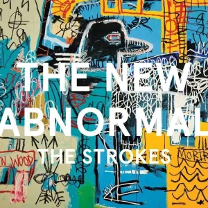 Strokes - New Abnormal (Coloured) (LP) LP platňa
