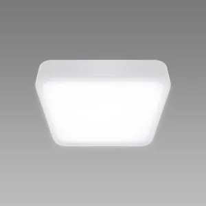 Luster TOTEM LED D 16W NW WHITE 04096 PL1