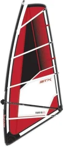 STX Plachta pre paddleboard Power HD Dacron 4,5 m² Červená