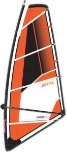 STX Plachta pre paddleboard Power HD Dacron 6,0 m² Oranžová