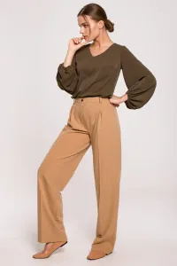 Stylove Woman's Trousers S283 #4407842