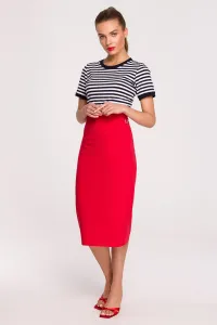 Stylove Woman's Skirt S297