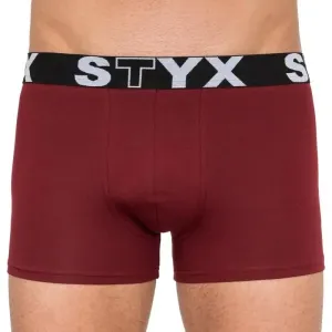 Pánske boxerky Styx