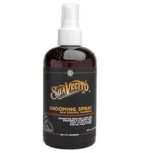 Suavecito Grooming Spray, stylingový sprej 247 ml #1817321