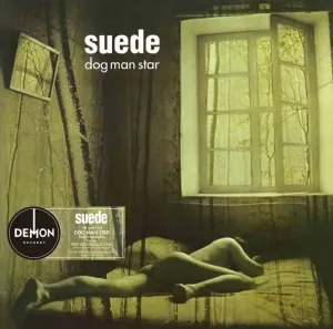 Dog Man Star (Suede) (Vinyl / 12