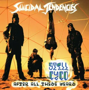 Suicidal Tendencies - Still Cyco After All These Years, Vinyl