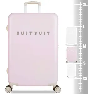 SUITSUIT TR-1221/3-M - Fabulous Fifties Pink Dust