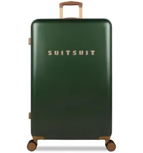 SUITSUIT TR-7121 L, Classic Beetle Green