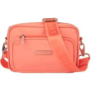 Suitsuit Natura Coral Crossbody