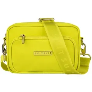 Suitsuit Natura Lime Crossbody