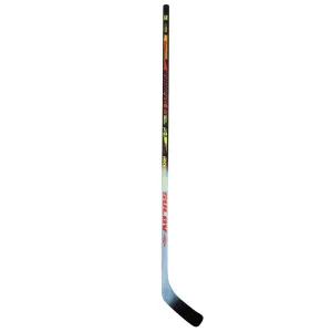 Sulov WINNIPEG 162 cm Drevená hokejka, čierna, veľkosť #462459