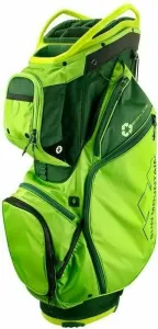 Sun Mountain Ecolite Rush Green/Green Cart Bag