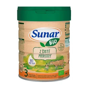 Bio výživa Sunar