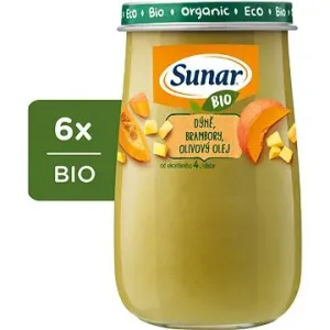 Olivové oleje Sunar