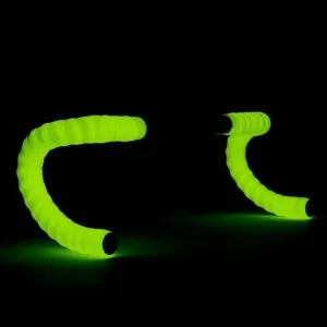 Supacaz Suave Midnite Glow/Neon Green Omotávka