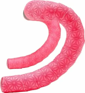Supacaz Super Sticky Kush TruNeon Hot Pink/Hot Pink Omotávka