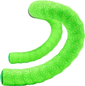 Supacaz Super Sticky Kush TruNeon Neon Green/Neon Green Omotávka