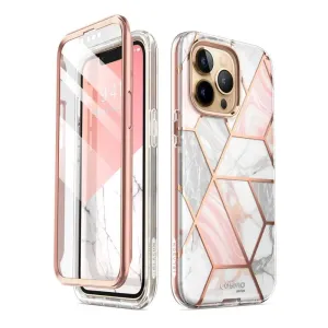 KRYT SUPCASE COSMO iPhone 13 Pro Max MARBLE
