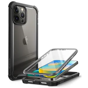 Supcase IBLSN Ares Apple iPhone 14 Pro Black